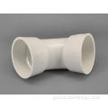 PVC DWV 90° Elbow for Land Development Projects